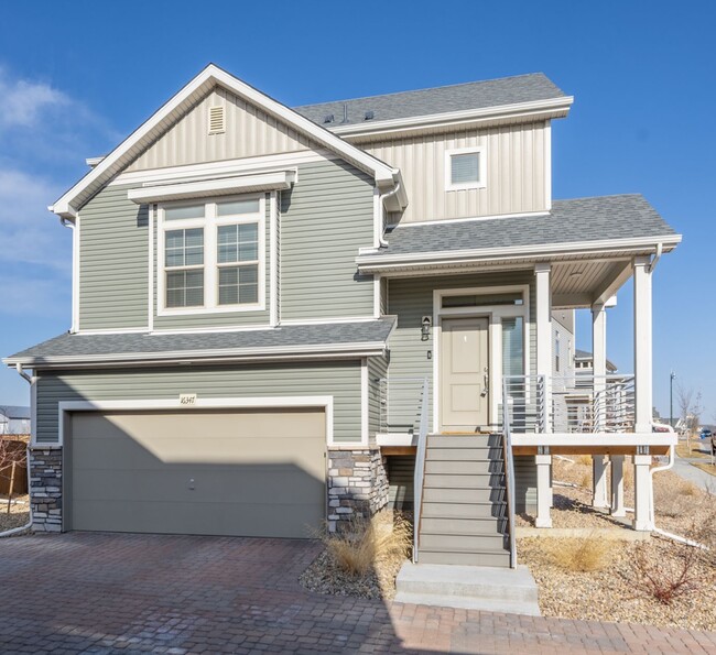 property at 16347 E 111th Dr