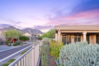 10623 E Acacia Dr in Scottsdale, AZ - Building Photo - Building Photo