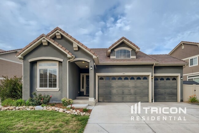 3485 Maplewood Ln in Johnstown, CO - Building Photo - Building Photo