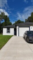 1575 S Montgomery St in DeLand, FL - Building Photo