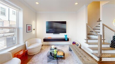 415 Grey Reagan Trail in Charlotte, NC - Building Photo - Building Photo