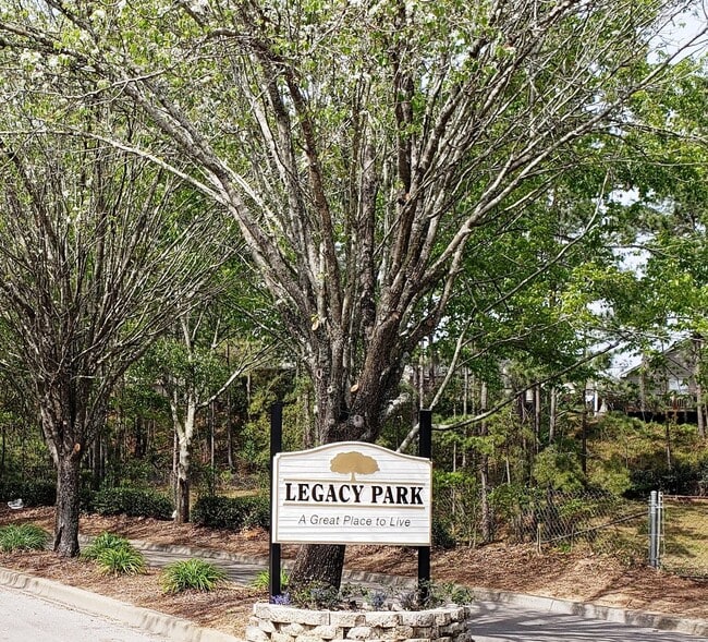 3535 Daylily Ln in Tallahassee, FL - Building Photo - Building Photo