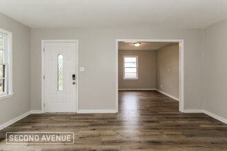 1924 Portage Ave in Birmingham, AL - Building Photo - Building Photo