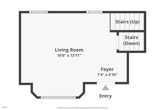 111 Esther Dr in Easley, SC - Foto de edificio - Building Photo