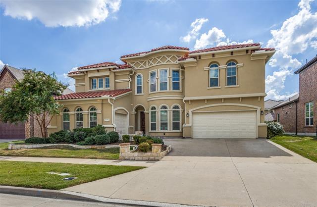 13173 Affirmed Ave in Frisco, TX - Building Photo - Building Photo