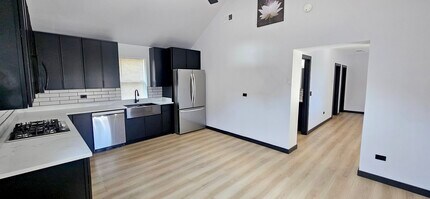 1833 W 21st St in Chicago, IL - Building Photo - Building Photo