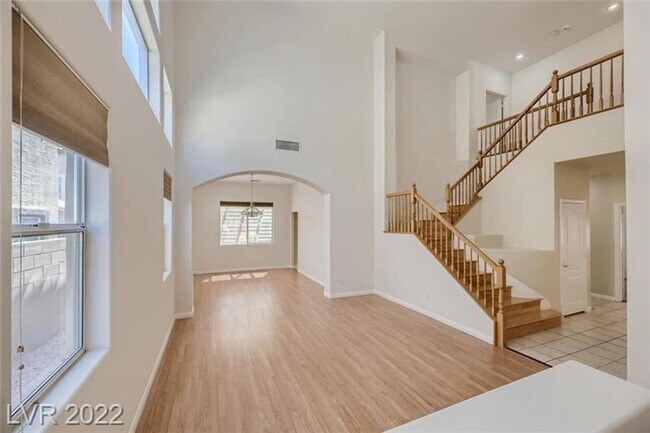 property at 10677 Sapphire Vista Ave