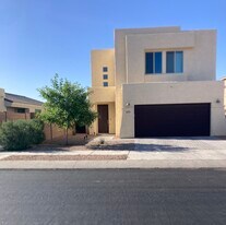 10373 E Painted Turtle Ln in Tucson, AZ - Building Photo