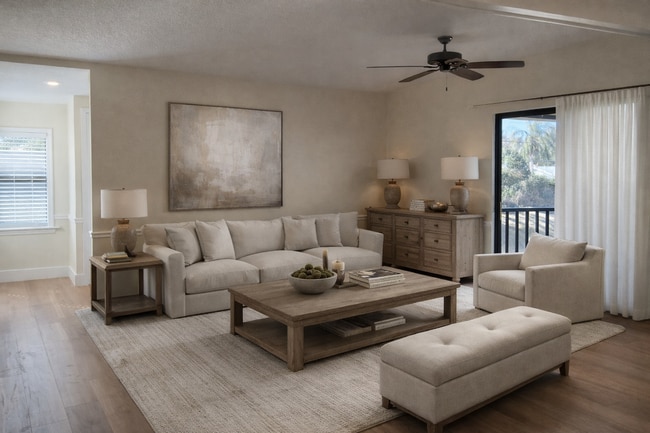 2948 Antique Oaks Cir in Winter Park, FL - Building Photo - Building Photo