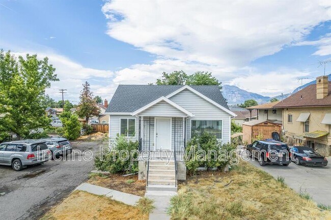 property at 794 W 500 N