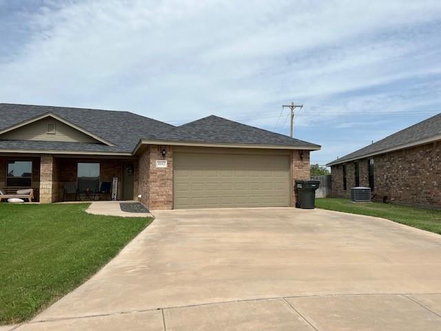 property at 4042 Carrera Ln