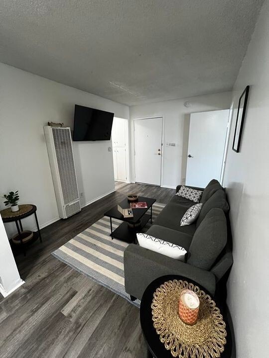 The Bryce in Los Angeles, CA - Foto de edificio - Building Photo