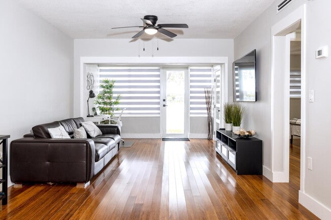 property at 270 NE 191st St