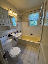 1520 N Lancaster St in Arlington, VA - Building Photo - Building Photo