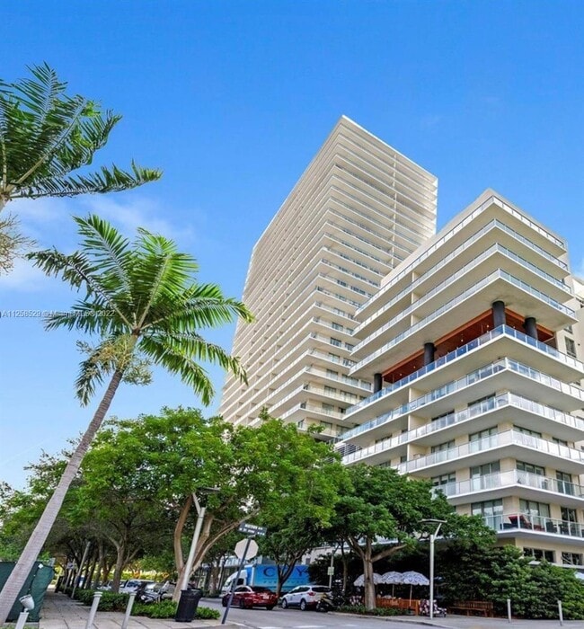 3470 E Coast Ave, Unit h2001 in Miami, FL - Building Photo - Building Photo