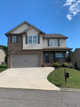 3414 Pond Run Way in Knoxville, TN - Building Photo - Building Photo