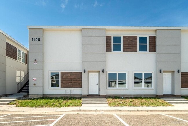 15 E Yuma Ave in McAllen, TX - Building Photo - Building Photo