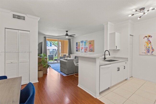 property at 6831 SW 44th St