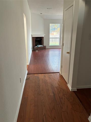 105 Cottonwood Ln in Little Elm, TX - Building Photo - Building Photo