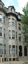 2104 Pine St Apartments