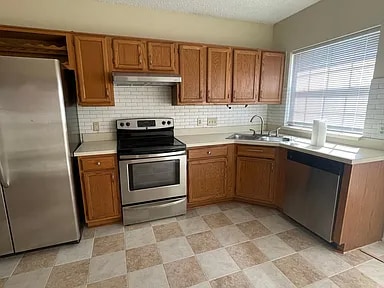 property at 3526 Tads Ln