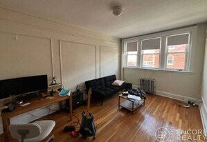 66 Chiswick Rd in Boston, MA - Building Photo