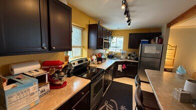 2600 E 31st Ave in Denver, CO - Building Photo - Building Photo