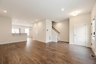 200 Hamilton Ave NW in Christiansburg, VA - Building Photo - Building Photo
