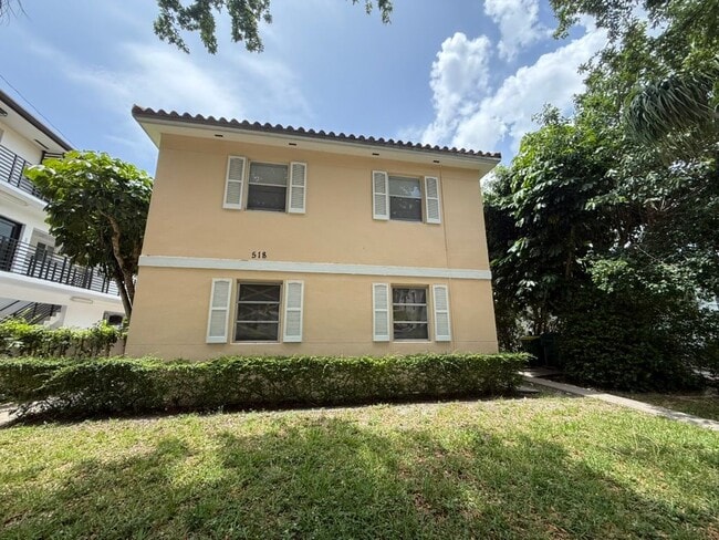 property at 518 Santander Ave