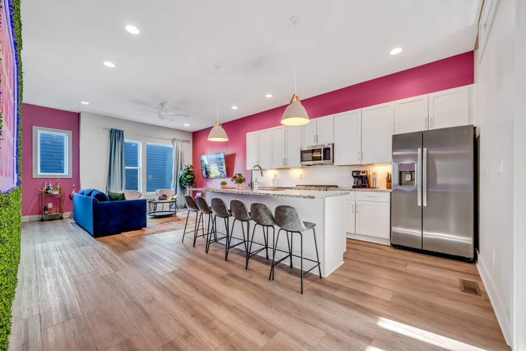 1135 Harmony Way-Unit -ID1038522P in Nashville, TN - Foto de edificio