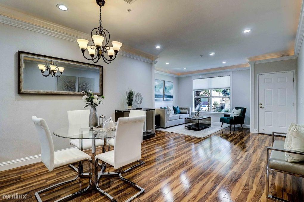 951 S 12th St in San Jose, CA - Building Photo