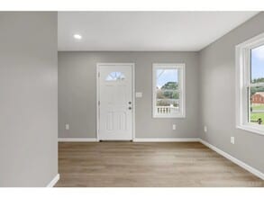 7119 Richland Dr in Lynchburg, VA - Building Photo - Building Photo