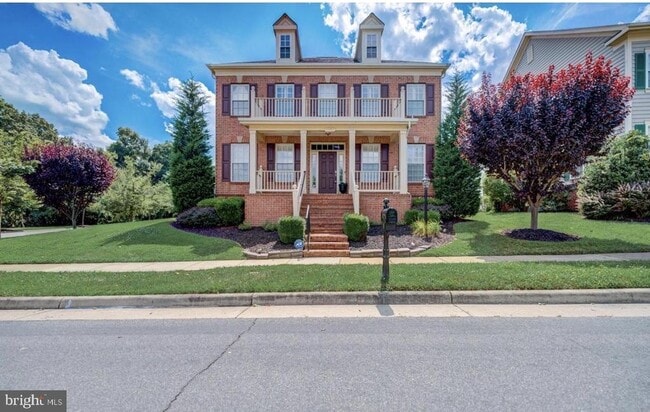 property at 11701 Town Green Rd