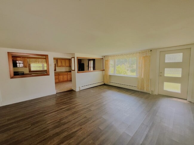 property at 15 New Lenox Rd