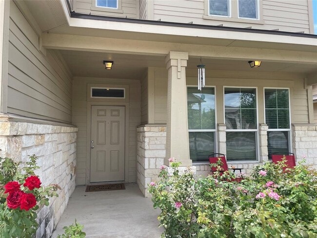 13724 Harrisglenn Dr in Pflugerville, TX - Building Photo - Building Photo