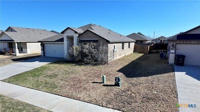 302 Saddleback Trl in Killeen, TX - Building Photo - Building Photo