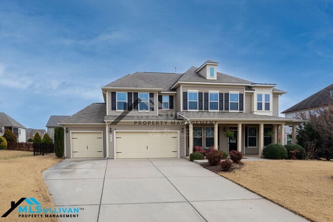 913 Beech Glen Dr in Mebane, NC - Building Photo - Building Photo