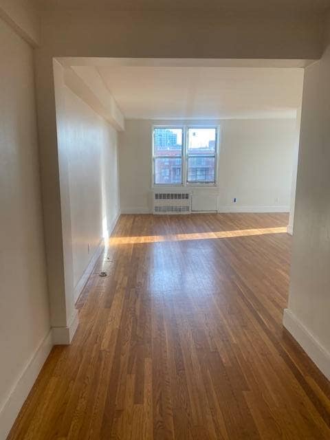 property at 66-01 Burns St