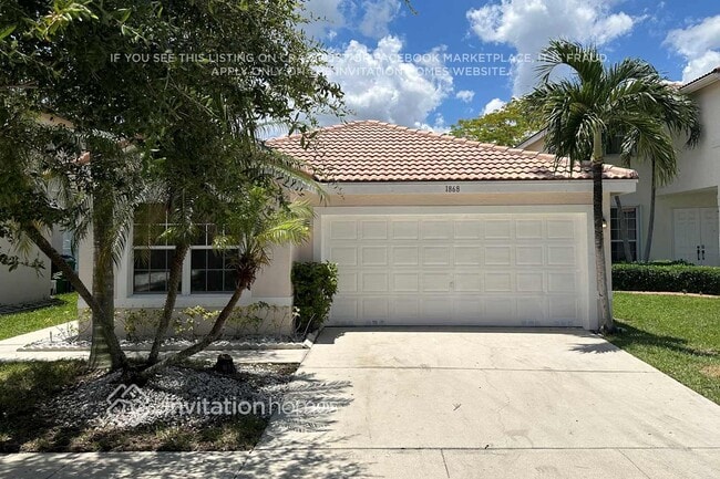 1868 SW 177th Ave