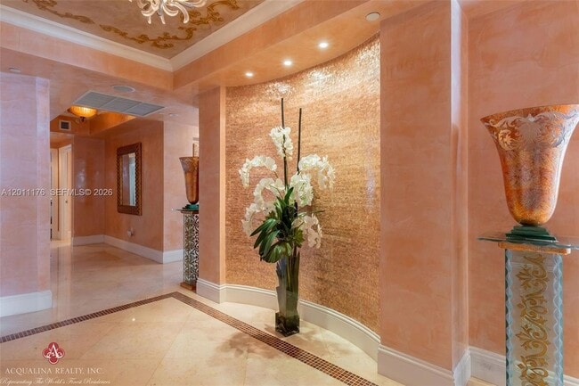 17875 Collins Ave, Unit 4001 in Sunny Isles Beach, FL - Building Photo - Building Photo