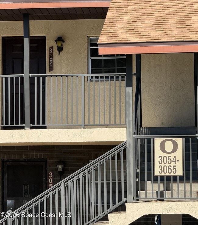 3057 Sir Hamilton Cir in Titusville, FL - Building Photo - Building Photo