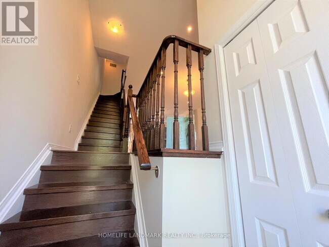 79 John Bell Crescent in Toronto, ON - Building Photo - Building Photo