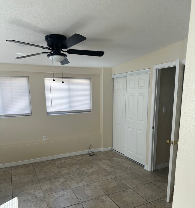 property at 7427 Benson Dr