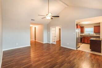 111 Cottonwood Dr in Princeton, TX - Building Photo - Building Photo