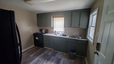 1111 Georgia Ave in Savannah, GA - Building Photo - Building Photo