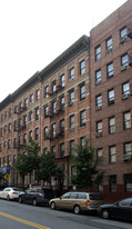 58 Manhattan Ave Apartments