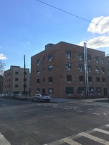 429 Wyona St Apartamentos