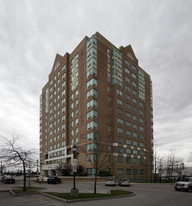 Copperfield I Apartments