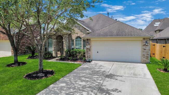 2924 Perdido Bay Ln in Pearland, TX - Building Photo - Building Photo