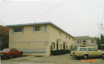 1029 47th St in Emeryville, CA - Building Photo - Building Photo